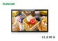 RK3288 de muur zet Interactieve Touch screen Digitale Signage Kioskskd Module voor Bankzalen op