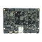 Androïde Raad 1000M van 2GB 4GB RAM Mini Ethernet Microcontroller Board